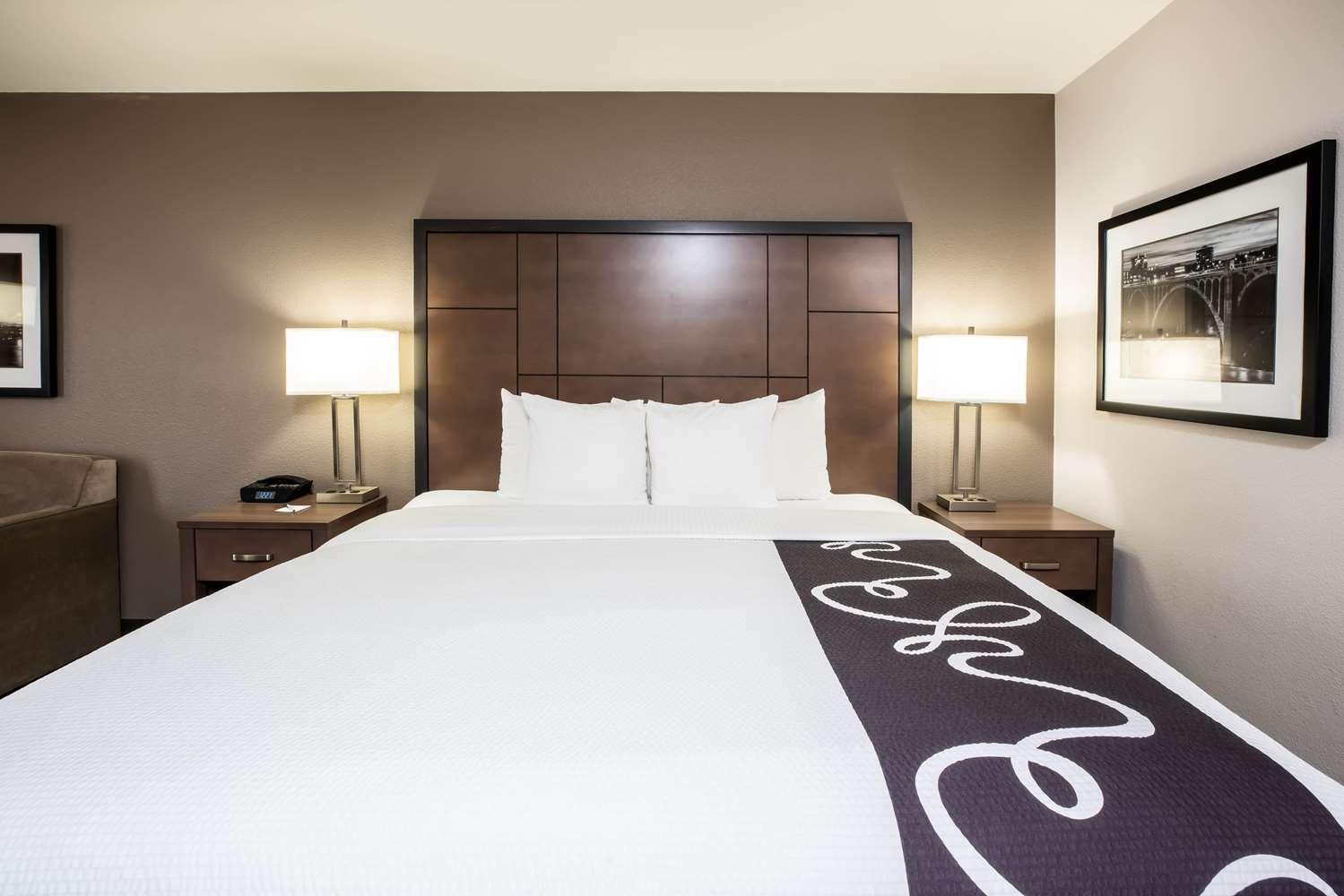 Best Western Plus Spokane North Exterior foto