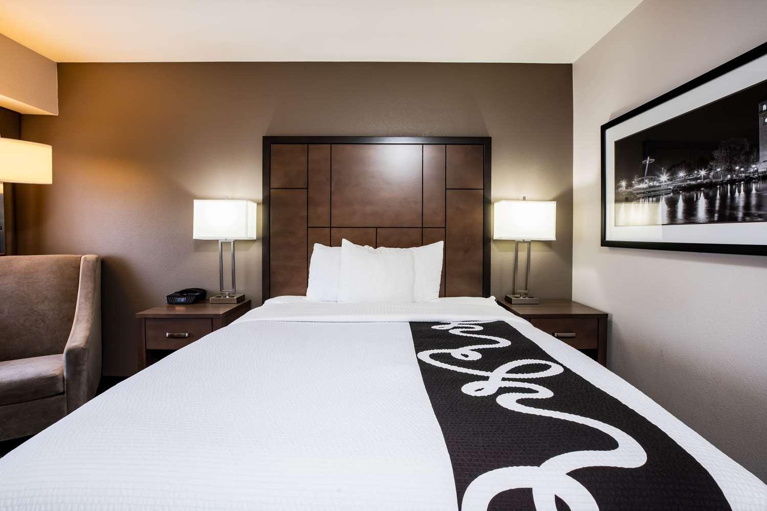 Best Western Plus Spokane North Exterior foto